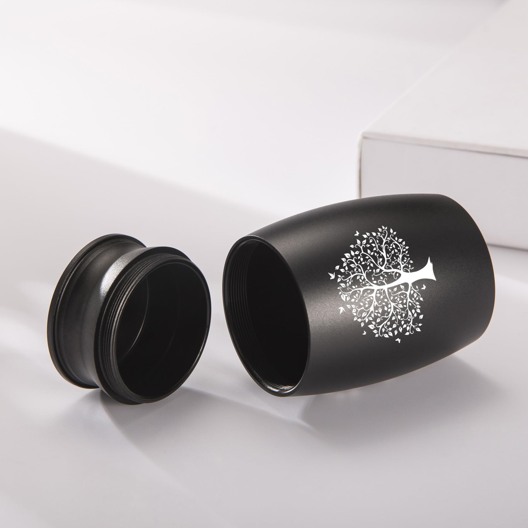 Personalized Custom Engraving Text Urns for Human