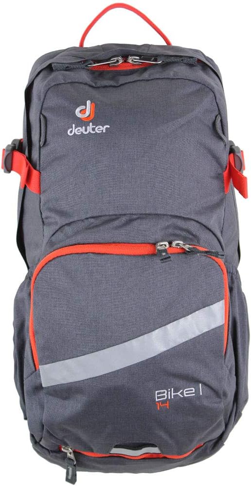 deuter mountain bike backpack