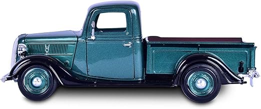 Motormax 124 1937 Ford Pickup Truck