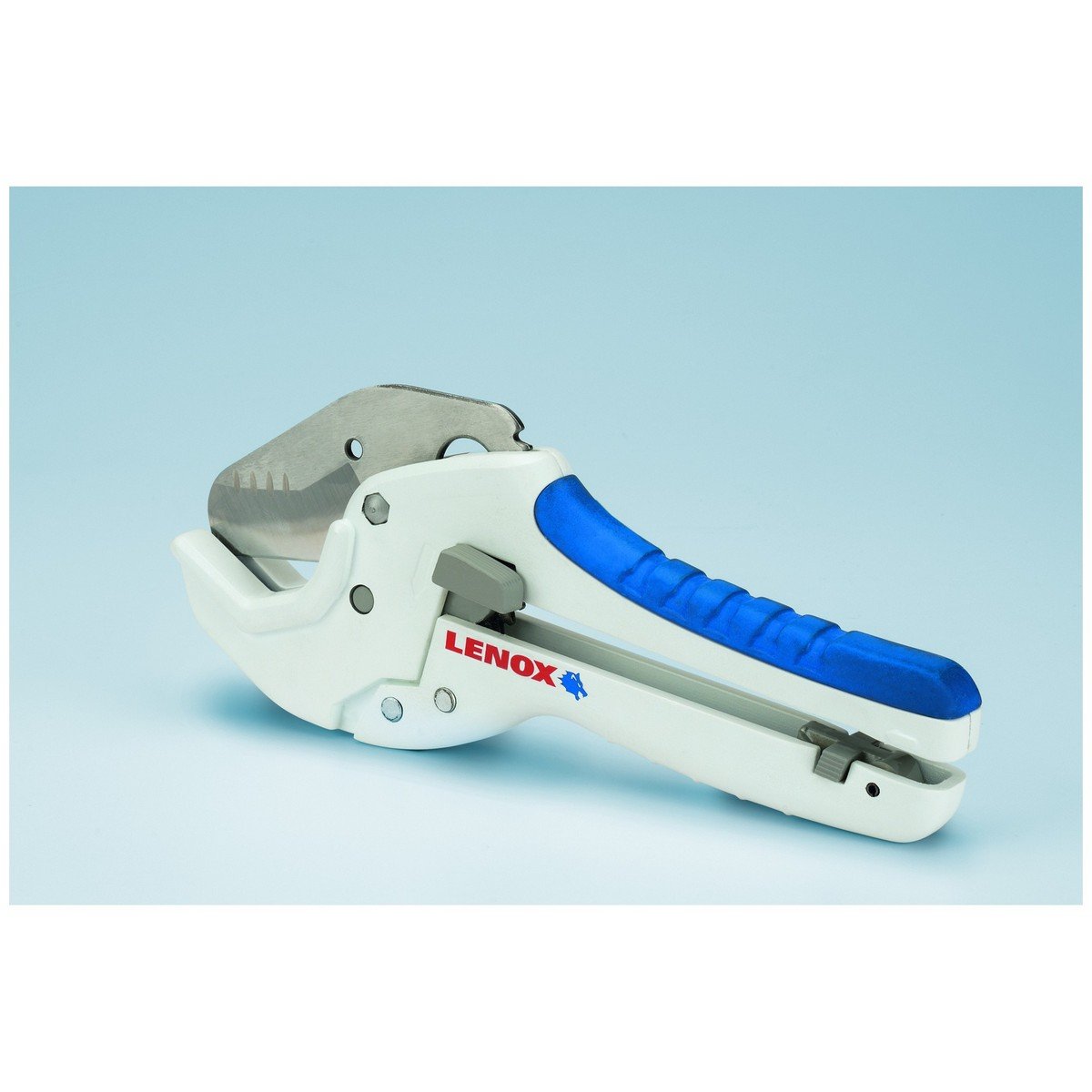 IRWIN 10507481 41 mm Maximum Diameter R1 Plastic Pipe Cutter for PVC/CPVC/PEX/Poly and PE Tubing