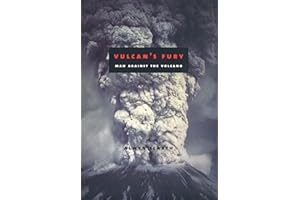 Vulcan's Fury: Man Against the Volcano