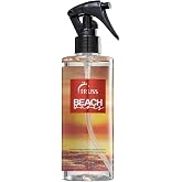 TRUSS Beach Waves Leave-In Spray Hair Treatment, 8.79 oz | Texturizing styling spray treatment designed to create beach waves.