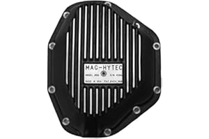 Mag-Hytec DANA 80 Dana 80 High Capacity Differential Cover