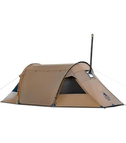 Amazon.com : Mountainsmith Lichen Peak Tent: 1-Person 3-Season