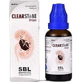 JESICA SBL Clearstone Drop 30 ml (Pack of 2)