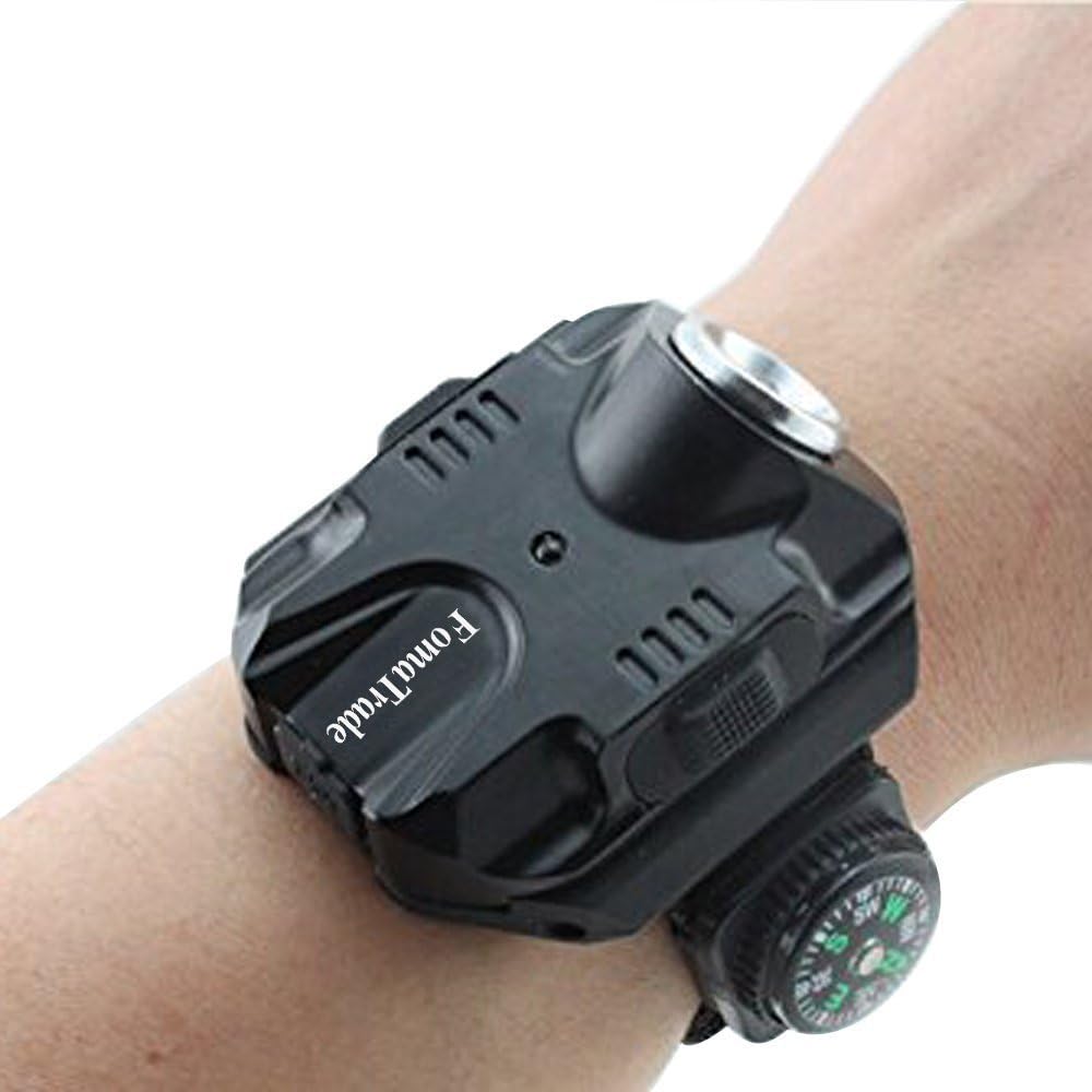 wrist torch light