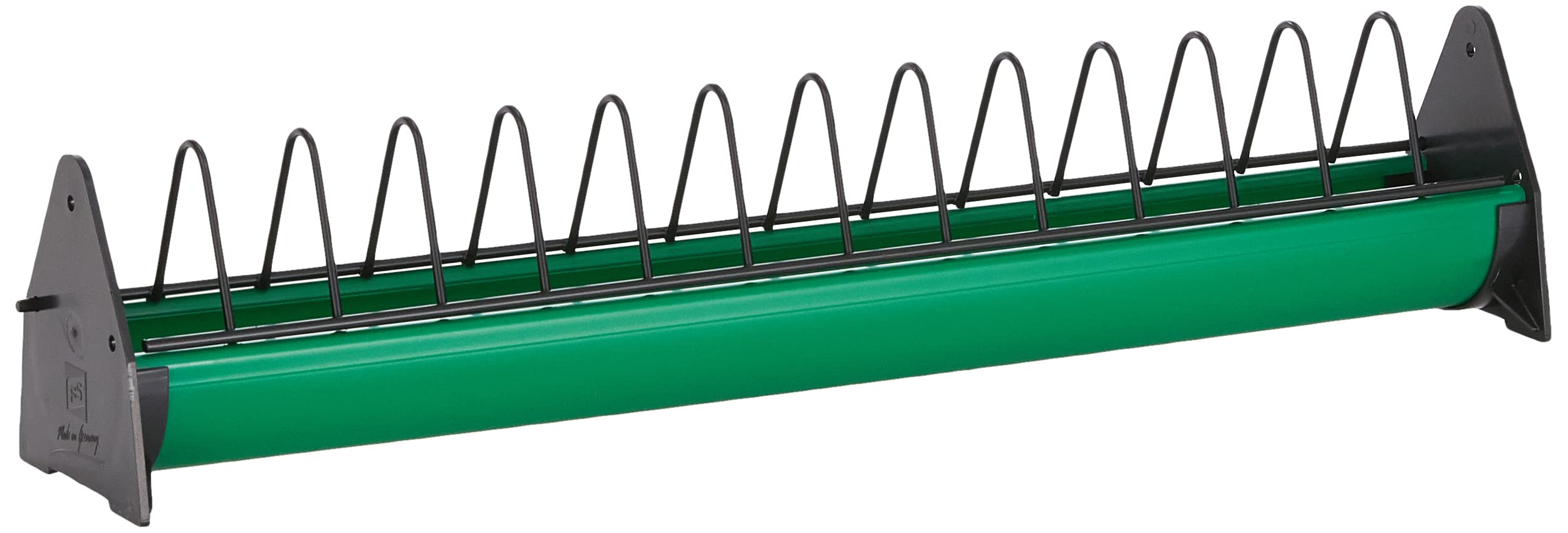 Stükerjürgen Feeder for chicken, 50 x 7 cm orig, plastic