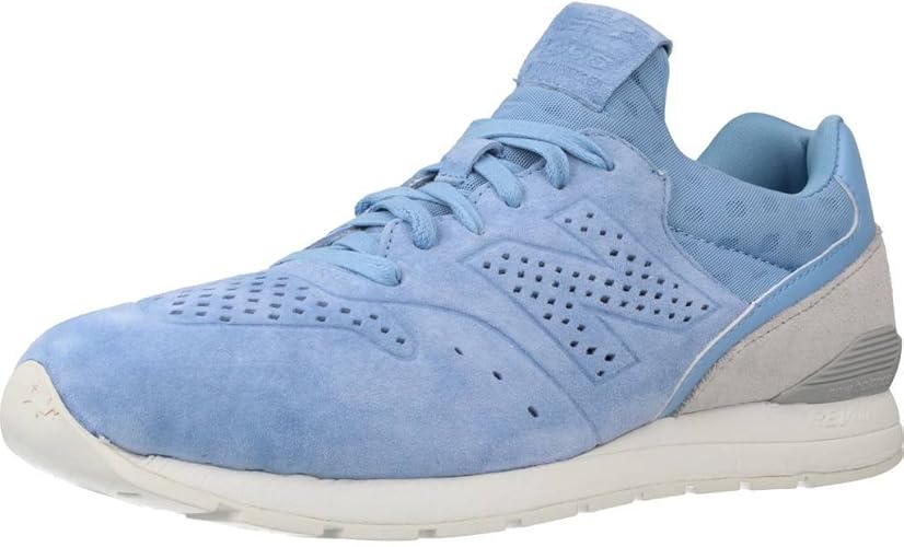 new balance 996 sky blue