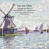 SYMPHONY NO 4                                      image