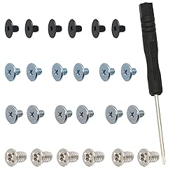 m.2 Screws Kit,PCIe NVMe M.2 SSD Mounting Screws