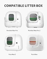 PETKIT N50 2.0 Odor Deodoriser Pack of 3 for Pura Max Pura Max 2 Pro view 7