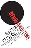 Being and Time (Harper Perennial Modern Thought)
