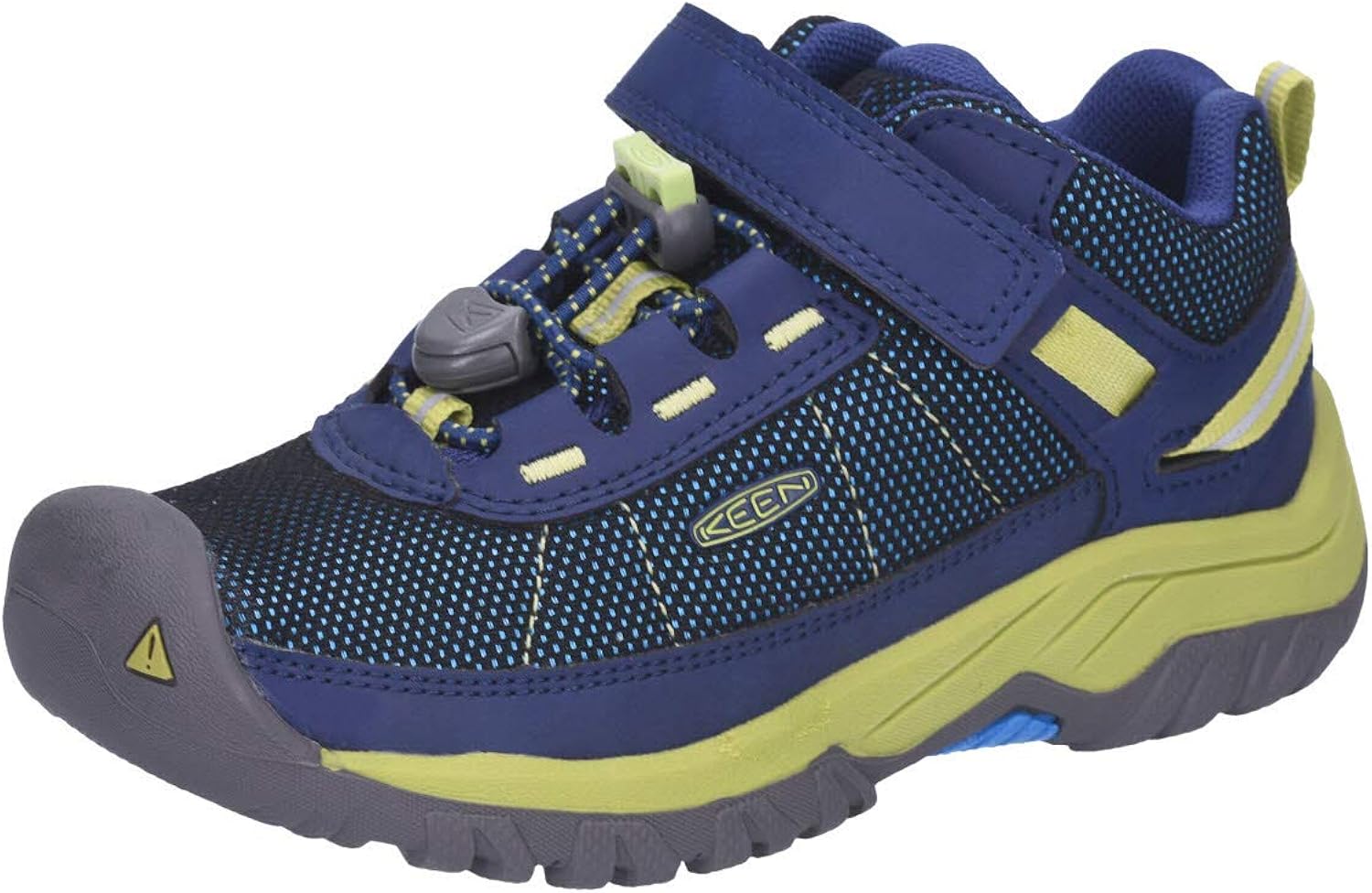 keen targhee sport