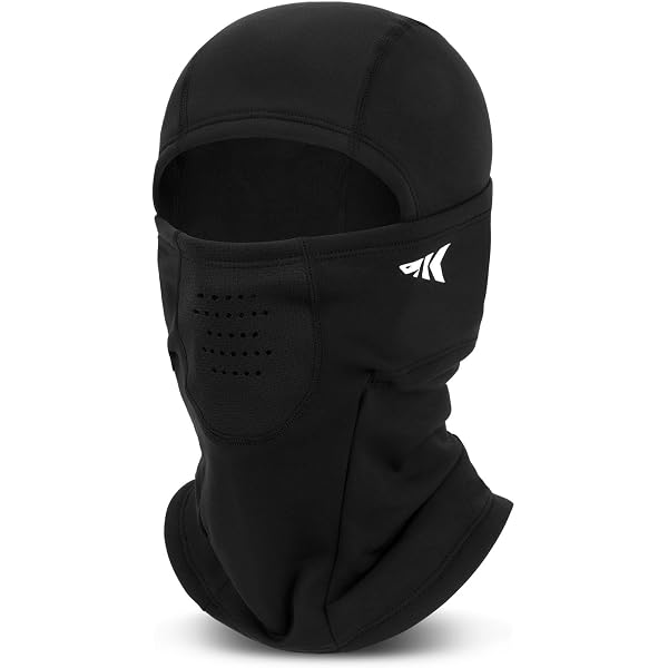 Unisex Balaclava Face Mask - Windproof Ski Mask For Cold Weather, Motorcycling, Sports