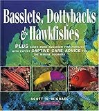 Basslets, Dottybacks and Hawkfishes: Plus Seven More Aqarium Fish Families with Expert Captive Care Advice for the Marine Aquarist