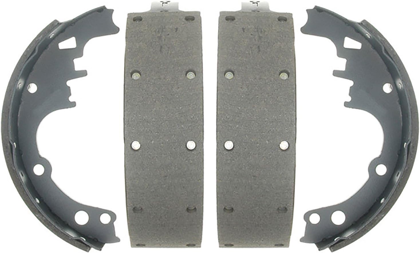 ganasce freno acdelco