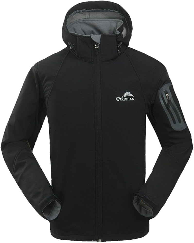 madison expedition coat