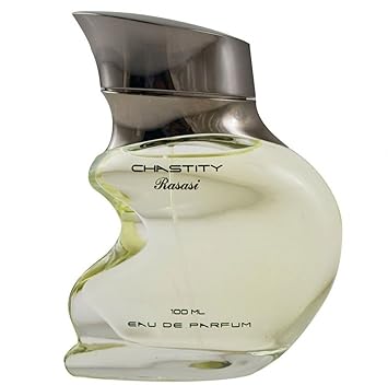 Rasasi Chastity Eau De Parfum for Men, 100 ml