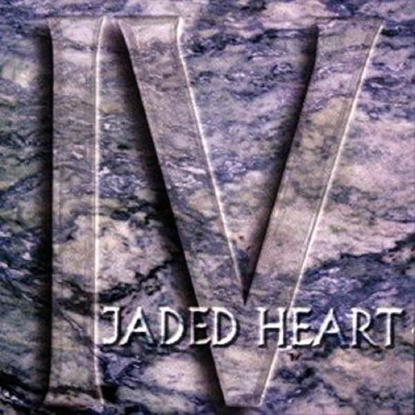 Jaded Heart - Guilty By Design - .com Music