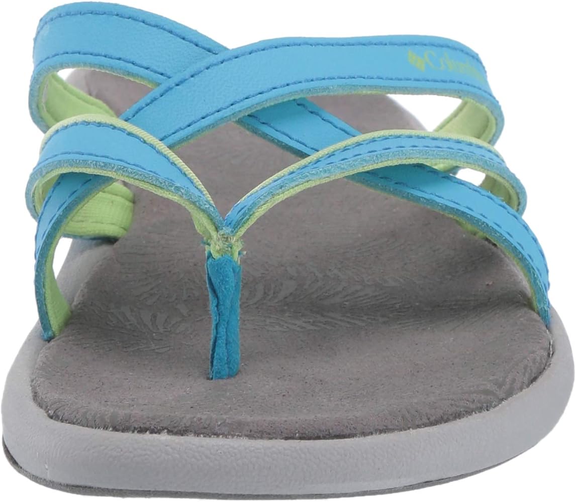 columbia riptide ii sandal