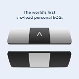 AliveCor KardiaMobile 6 Lead Personal ECG Heart Monitor NHS Trusted view 9