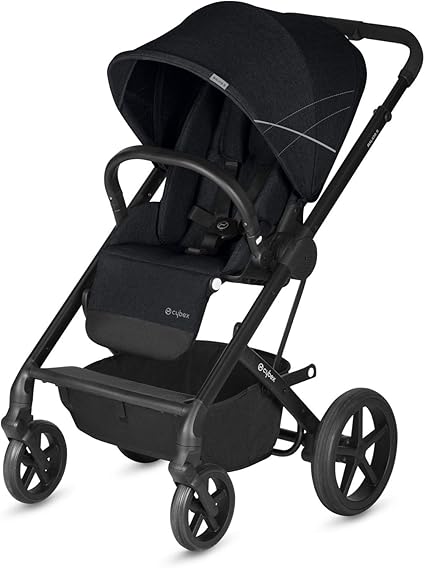 poussette cybex balios s cosy