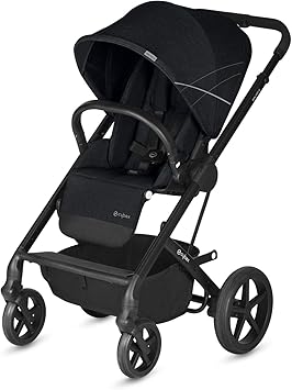 cybex kinderwagen balios