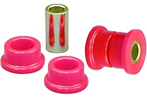 Prothane 19-603 Red 1-1/4" Pivot Bushing Kit
