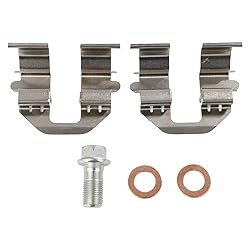 SCITOO 19B6035 Rear Left Disc Brake Caliper