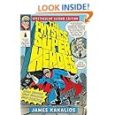 Amazon Com The Physics Of Superheroes More Heroes More