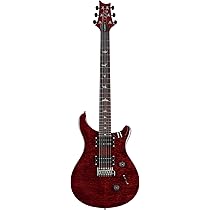 ギター PRS SE CUSTOM 24 (Black Cherry) PRS SE CE24 Electric Guitar Black Cherry | Guitar Center