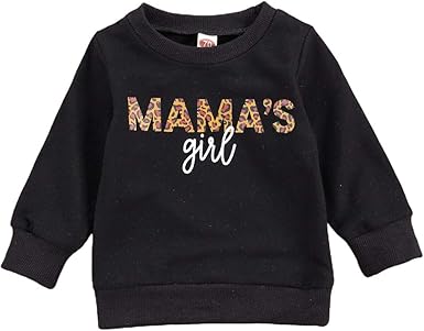 baby pullover sweatshirt