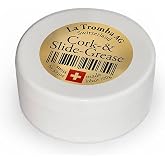 La Tromba Cork &amp; Slide Grease
