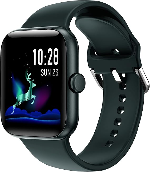 Lifebee Smartwatch, 1,54“ Reloj Intelig… | Price history