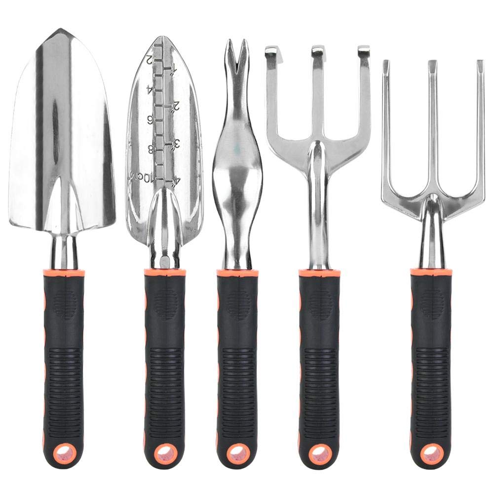 Best Orange Garden Trowel