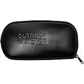 OutdoorMaster Ski Goggles Case, Hard EVA Snow Goggles Box