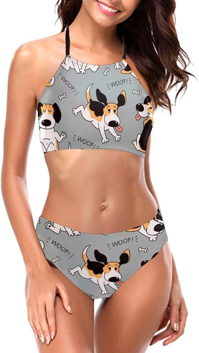 Amazon two piece swimsuit Clearance