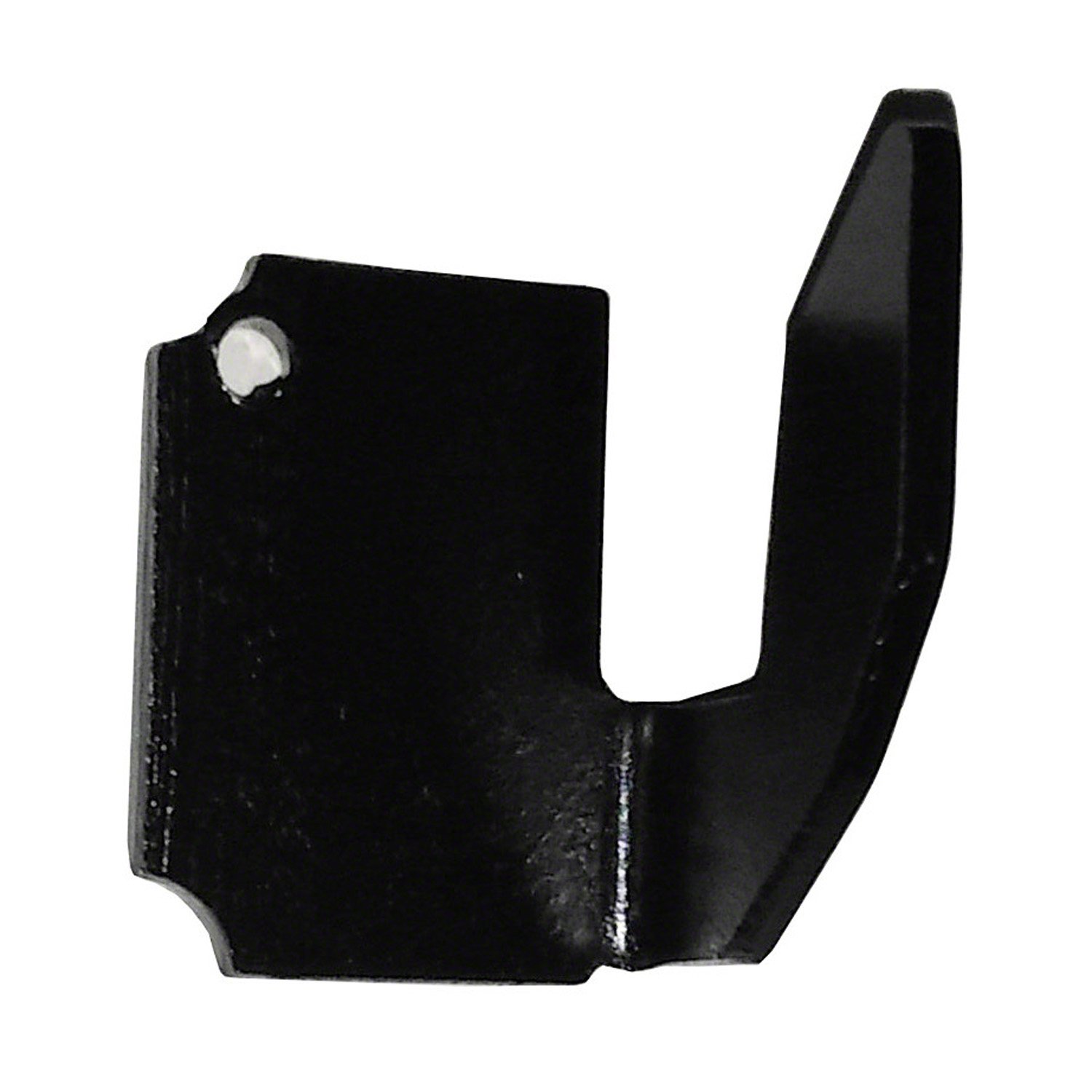 Mark bracket. Mark bracket
