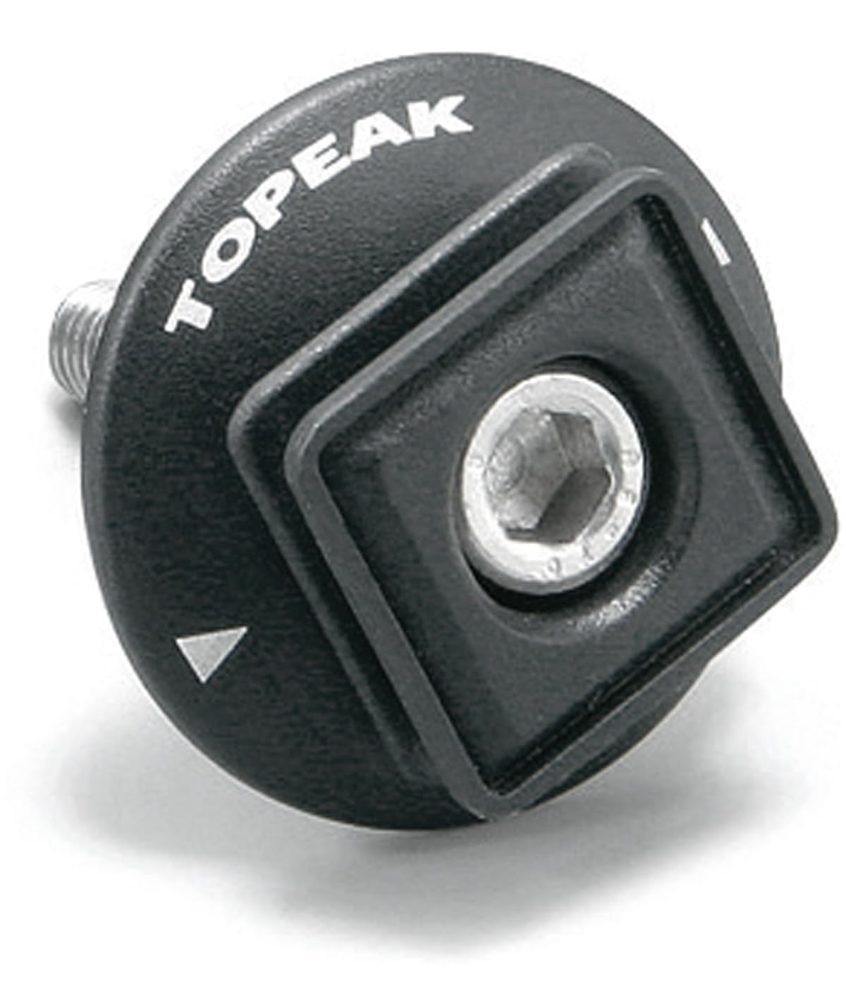 Topeak Phone Pack Fixer - Black/Black, One Size