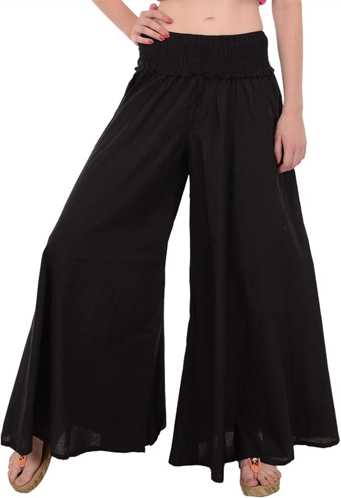 palazzo pants amazon uk
