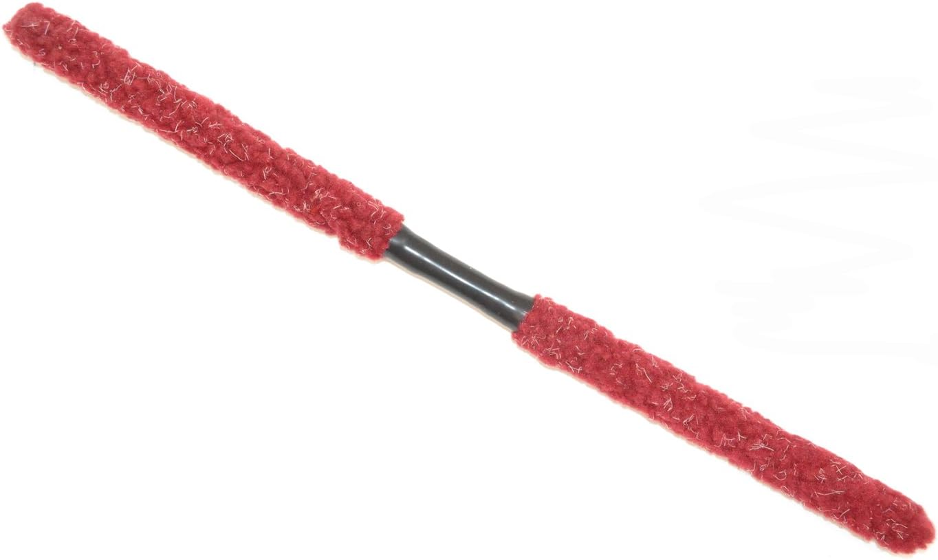 Folding Battle Swab Paintball Squeegee : Paintball Barrels : Sports & Outdoors