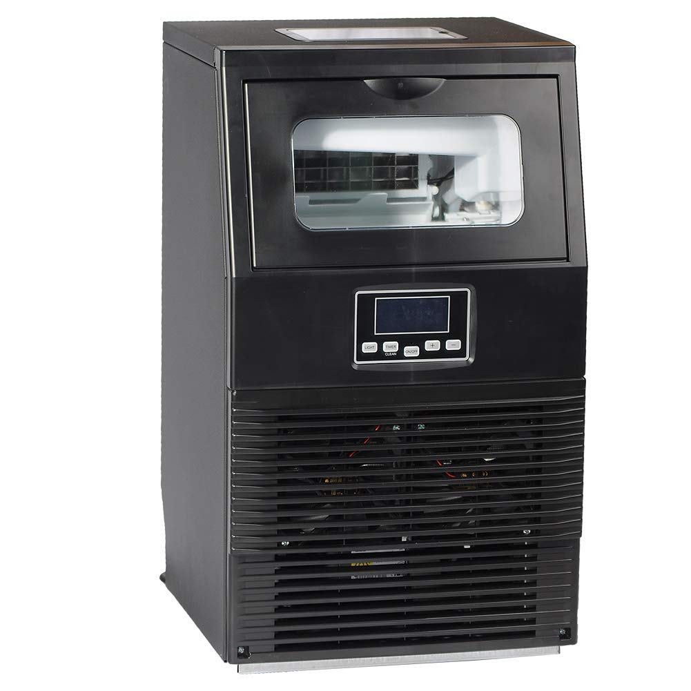 Which Is The Best Household Ice Maker