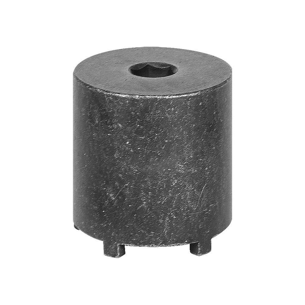 LOOK Accessory Key disassembly Keo Pin Blade Carbon Unisex Adult, Black, Standard