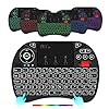Mini-Wireless-Multi-media-Keyboard-Touch-Pad-Mouse-Combo-With-Scroll-Button-Handheld-Remote-LED-Backlit-Rechargeable-For-PC-Laptop-Smart-TV-Raspberry-Pi-KODI-Android-TV-Box-HTPC-Windows Rii Mini Wireless Multi-media Keyboard Touch Pad Mouse Combo With Scroll Button/Handheld Remote/LED Backlit/Rechargeable…