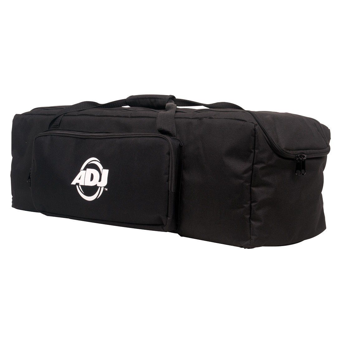 American DJ 1521000191 Flat Pak Bag 8 Bags for Light Equipments
