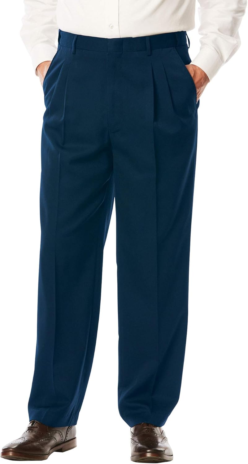 king size dress pants