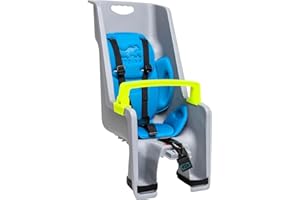 Copilot Child Carrier