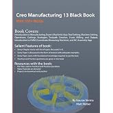 Creo Manufacturing13 Black Book