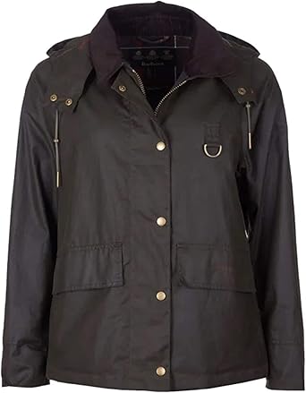barbour femme