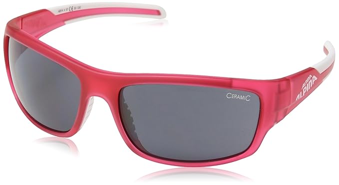 Alpina Sonnenbrille Amition TESTIDO Sportbrille